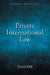 Private International Law