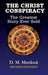 The Christ Conspiracy