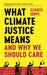 What Climate Justice Means And Why We Should Care