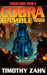 Cobra War Book 3: Cobra Gamble