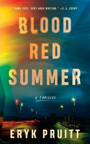 Blood Red Summer