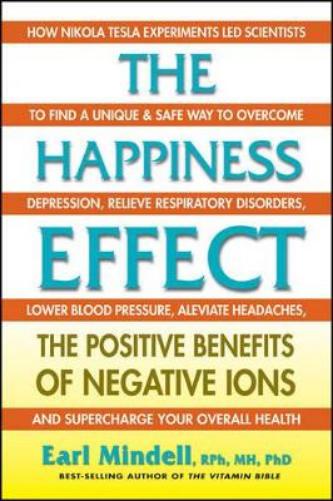 The Happiness Effect