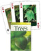 Trees of the Gulf Coast Playing Cards (Nature's Wild Cards