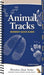 Animal Tracks of the Midwest