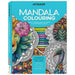 Art Maker Mandala Colouring