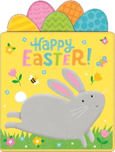 Happy Easter!