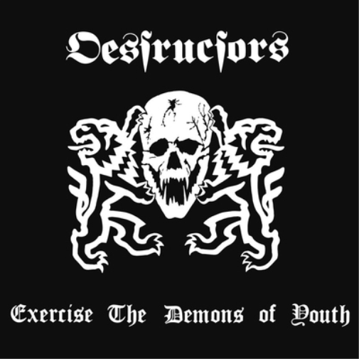 Exercise the Demons of Youth
