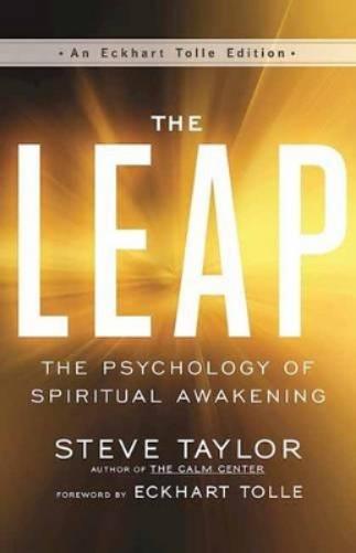 The Leap