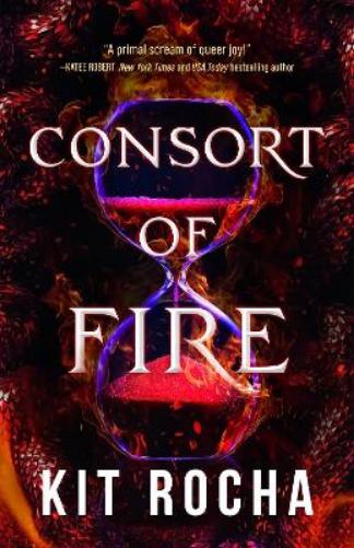 Consort of Fire