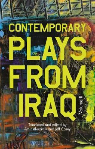 Contemporary Plays from Iraq