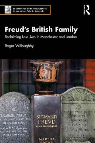 Freud’s British Family