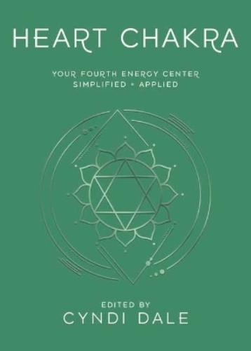 Heart Chakra