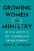 Growing Women in Ministry