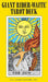 Rider Waite Tarot Deck Giant Cards