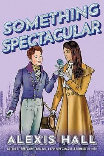 Something Spectacular