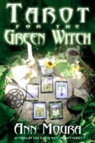 Tarot for the Green Witch