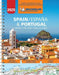 Spain & Portugal 2025 - Tourist and Motoring Atlas (A4-Spiral)