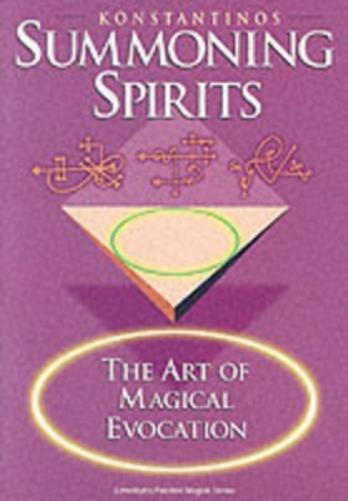 Summoning Spirits