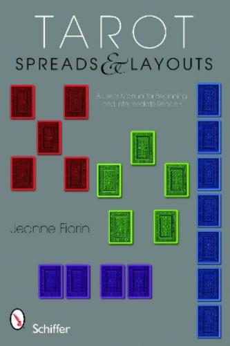 Tarot Spreads and Layouts