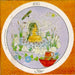 Motherpeace Round Tarot Deck
