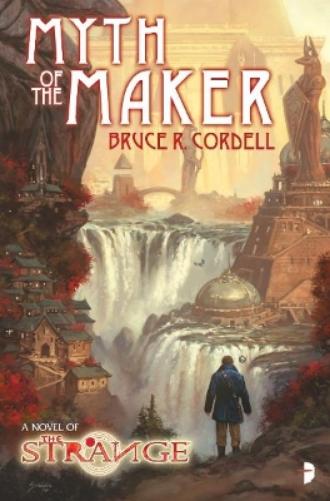The Strange: Myth of the Maker