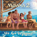 We Are Voyagers! (Disney Moana 2) (Pictureback