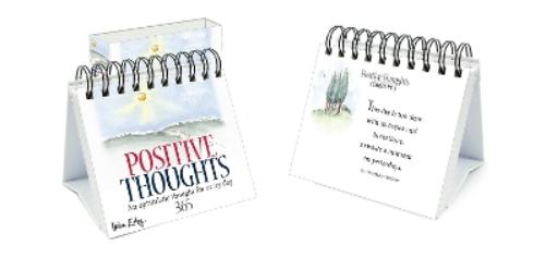 365 Positive Thoughts