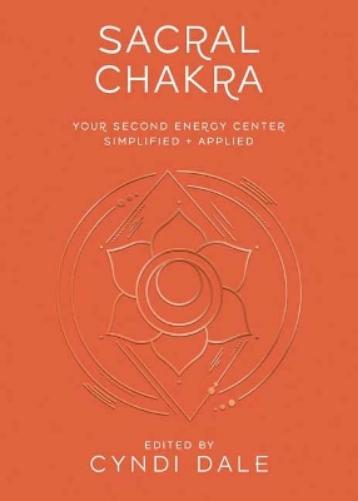 Sacral Chakra