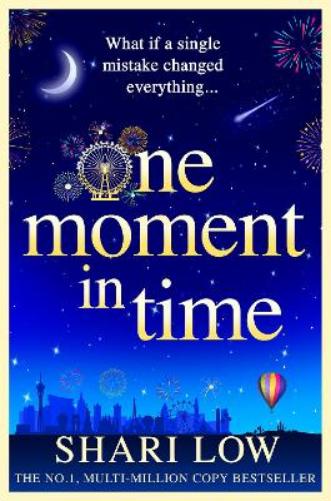 One Moment in Time