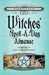 Llewellyn's 2025 Witches' Spell-A-Day Almanac (Llewellyn's 2025 Calendars, Almanacs & Datebooks