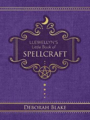 Llewellyn's Little Book of Spellcraft