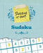 Puzzle It Out! Sudoku