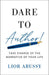 Dare to Author!