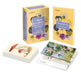 The Kew Gardens Botanical Art Postcards