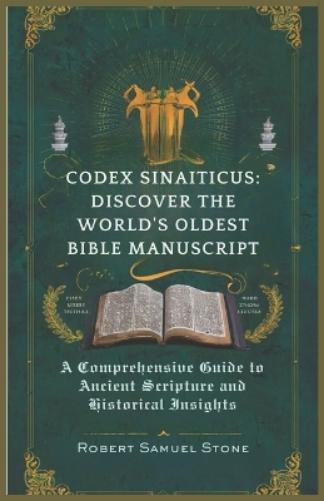 Codex Sinaiticus