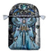 Tarot Bag Satin Illuminati