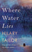 Where Water Lies