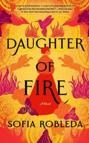Daughter of Fire