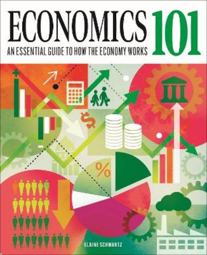 Economics 101: The essential guide to how the economy works (Knowledge 101