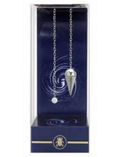 Pendulum: Silver Point (Pe34)