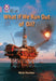 What If We Run Out of Oil?