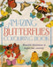 Amazing Butterflies Colouring Book