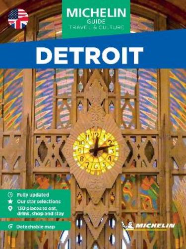 Detroit - Michelin Guide Week&GO