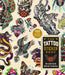 The Tattoo Sticker Book