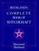 Bucklands Complete Book of Witchcraft