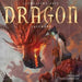 Llewellyn's 2025 Dragon Calendar