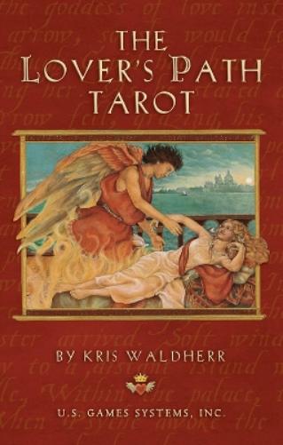 Lover's Path Tarot