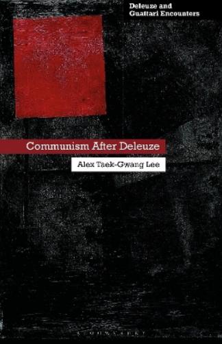 Communism After Deleuze