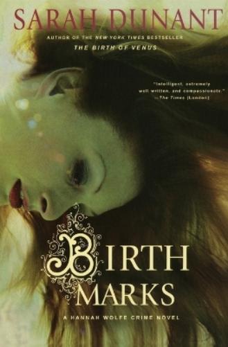 Birth Marks