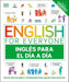 English for Everyone Inglés Para El Día a Día (Everyday English Spanish Edition): Inglés para el día a día/ Everyday English (DK English for Everyone